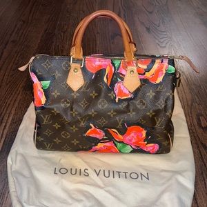LIMITED EDITION LOUIS VUITTON